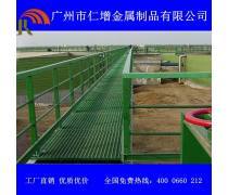 玻璃鋼格柵板與玻璃鋼格柵蓋板的特性與應用